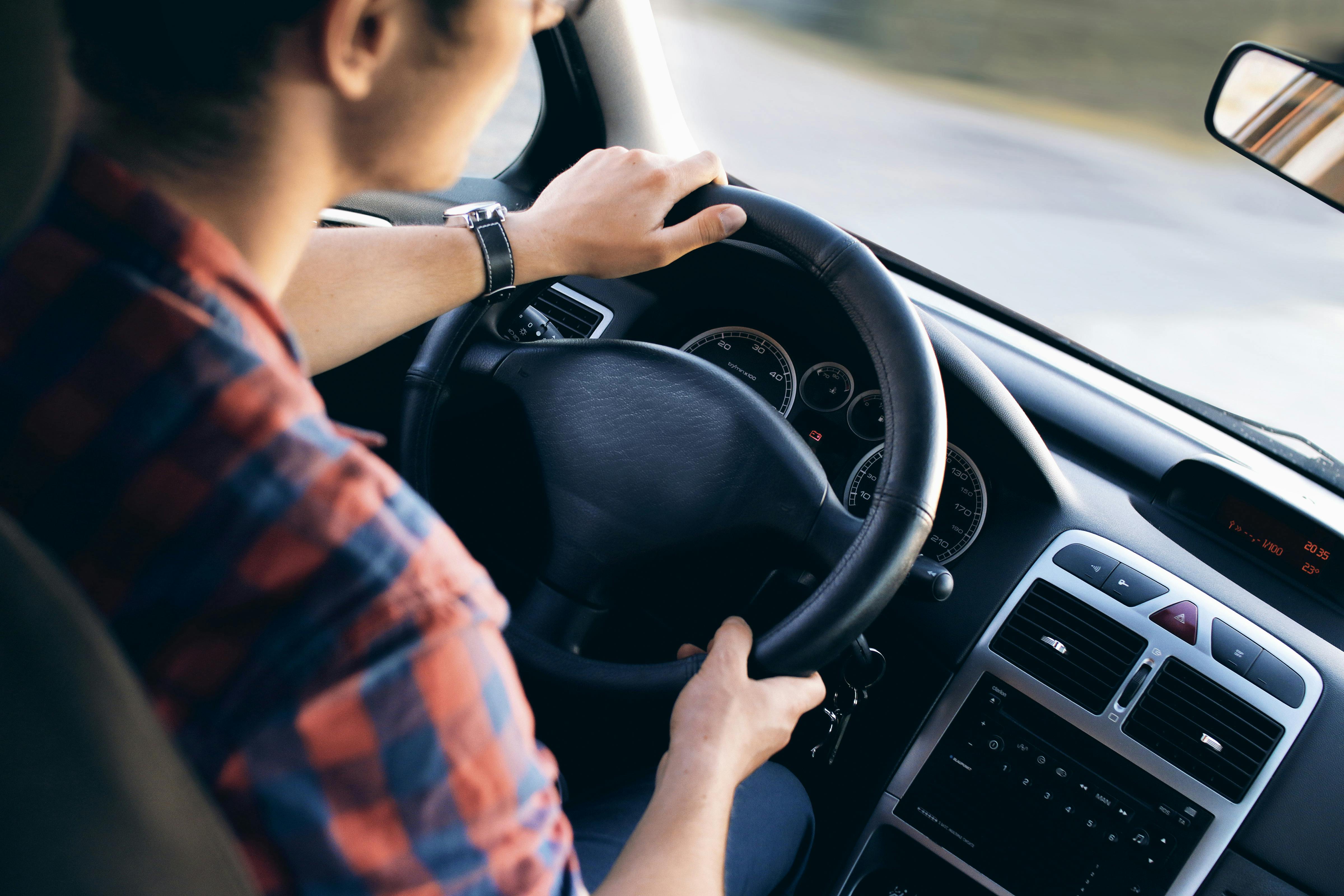 6-hour Driving Lessons Package